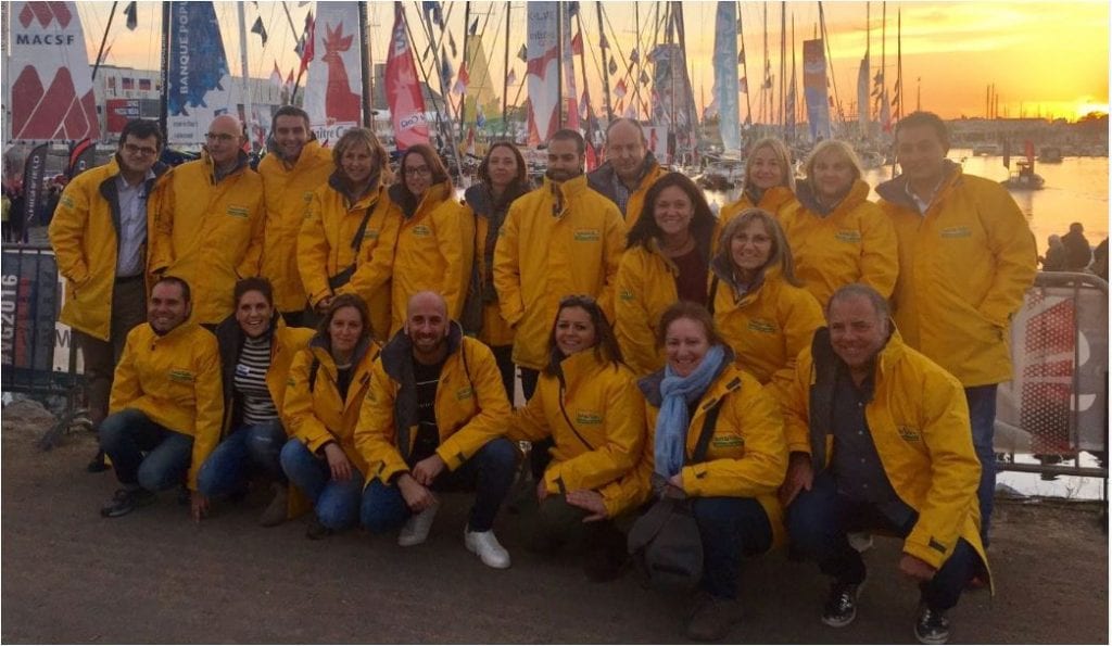 EL COMPROMISO SOCIAL Y MEDIOAMBIENTAL DE BUREAU VALLÉE: SU APUESTA PARA LOS PRÓXIMOS 25 AÑOS.