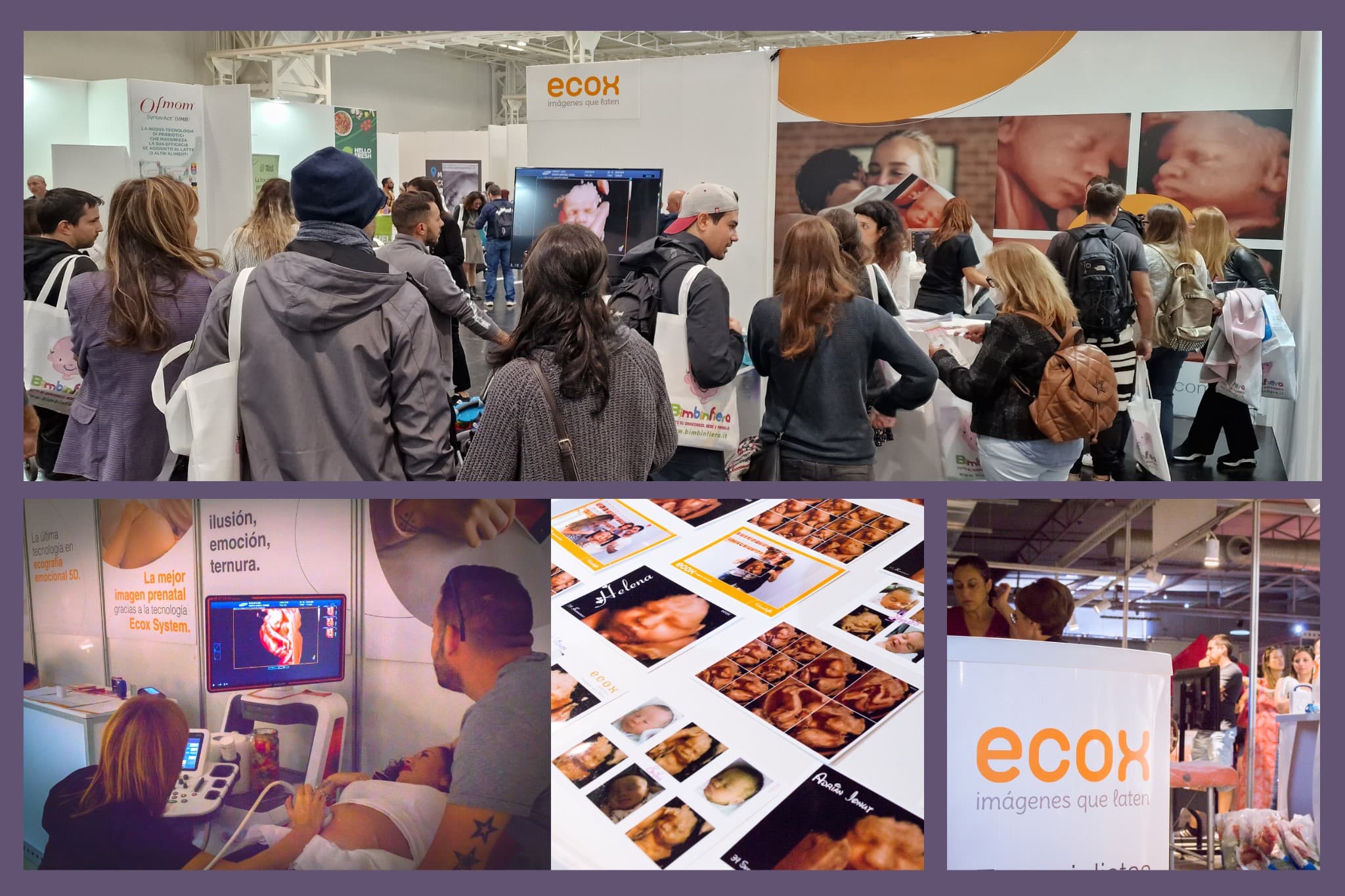 Ecox continúa creciendo y ofrece nuevas oportunidades para emprendedores