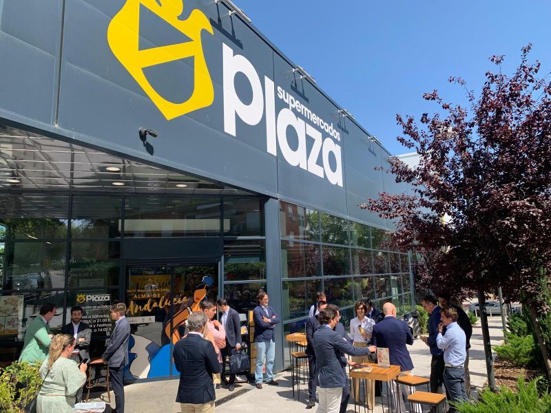 La estrategia de esta cadena de supermercados ‘made in Spain’ para expandirse y competir con Mercadona y Carrefour