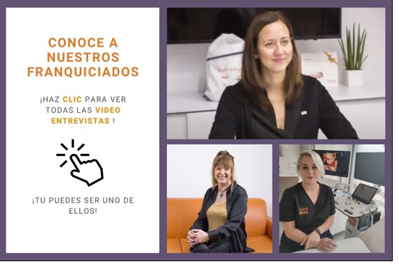 ECOX 5D, ecografía emocional a embarazadas, selecciona emprendedores en Madrid el 22 de marzo, para Zona Centro.