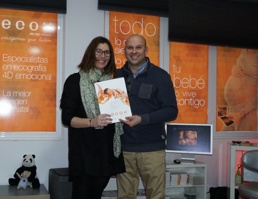 ECOX 5D aniversarios mes de Febrero, juntos hacemos ecox. Seguimos creciendo