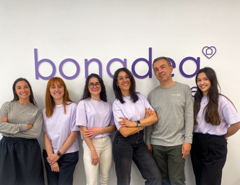 Bonadea Care continúa su expansión con una nueva apertura en Sant Cugat del Vallès, Barcelona 