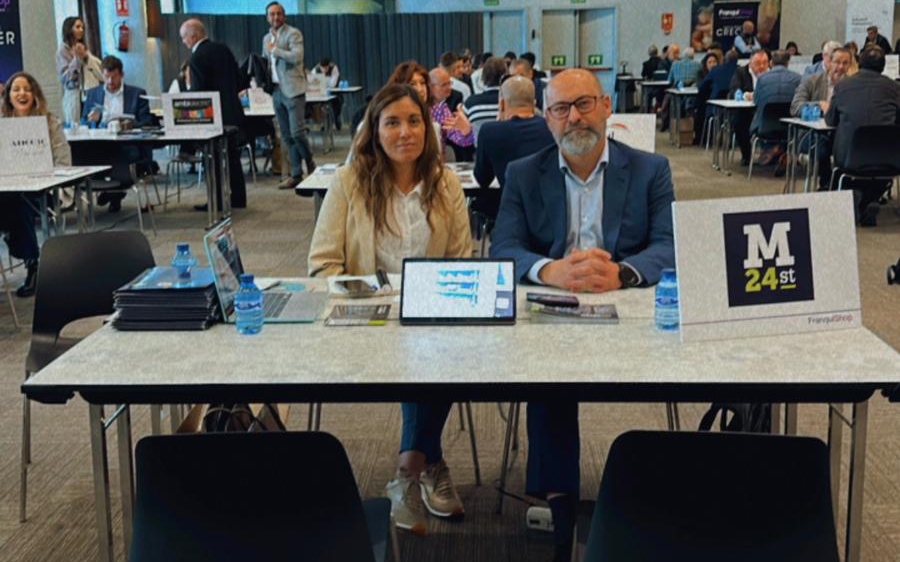 Las tiendas automáticas 24 horas que fueron un éxito en Franquishop