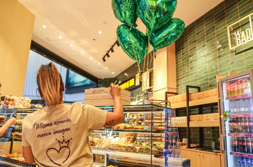 El Obrador de Goya y ASEACAM firman un acuerdo para impulsar la excelencia alimentaria en la Comunidad de Madrid