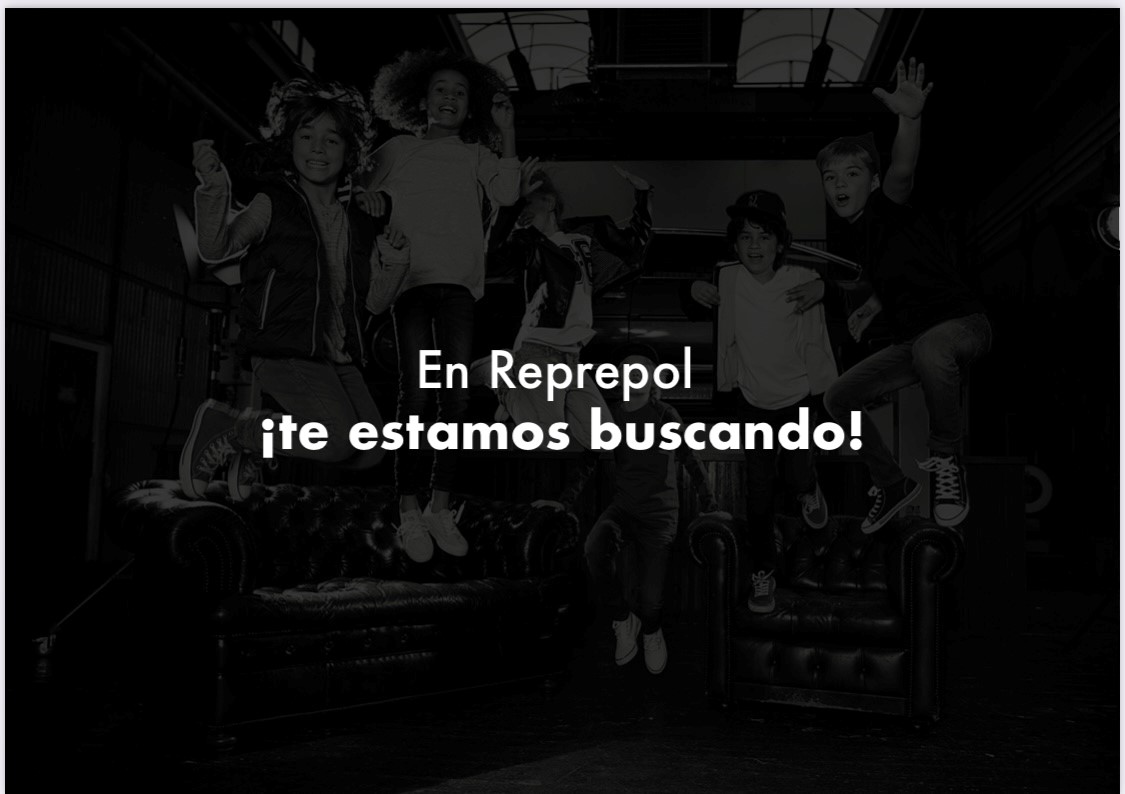 GRUPO REPREPOL TRAS SU IMPARABLE EXPANSIÓN EN ESPAÑA ANUNCIA OTRA NUEVA APERTURA EN PLASENCIA.