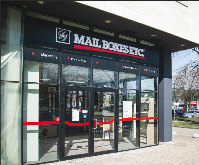 Mail Boxes Etc. Celebra 25 Años de Crecimiento y Éxito en España y Portugal