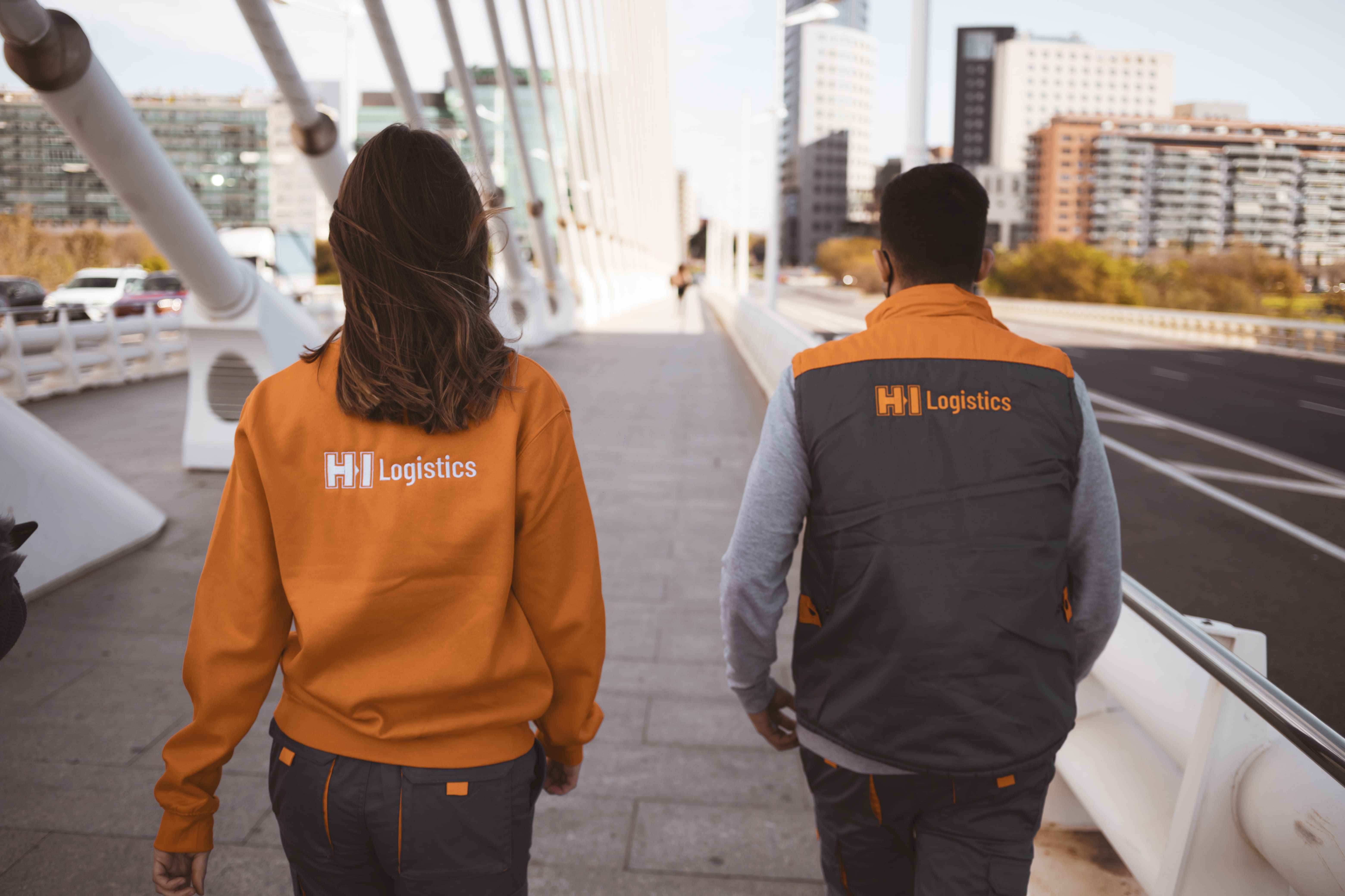 Nueva delegación de HI Logistics en Figueres-Perpiñán