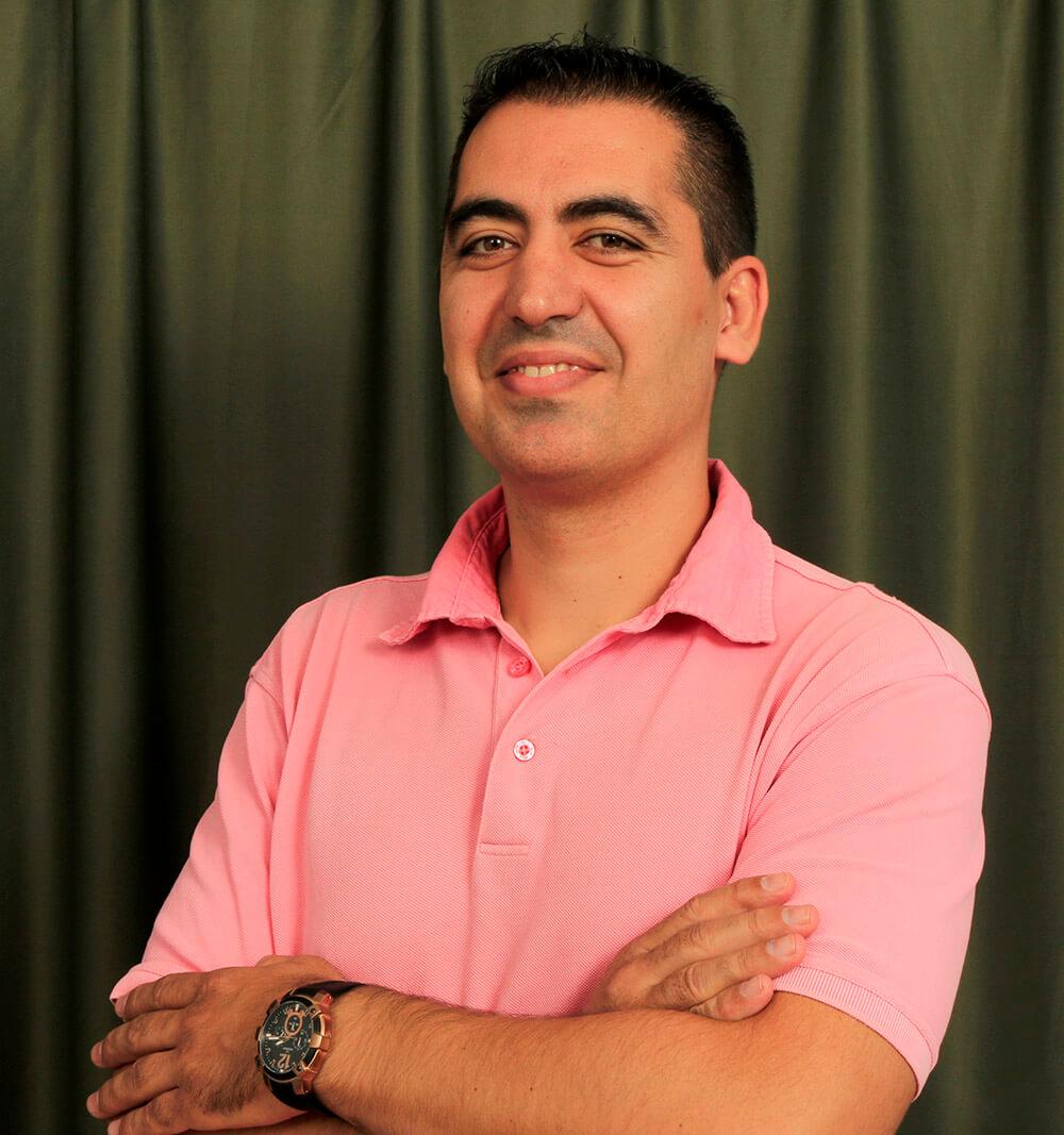 ENTREVISTA A ALBERTO BRAVO, ASOCIADO DE GRUPO ALIAGA