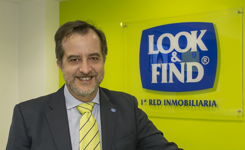 LOOK & FIND ELIGE A SU NUEVO CONSEJO DE ADMINISTRACIÓN