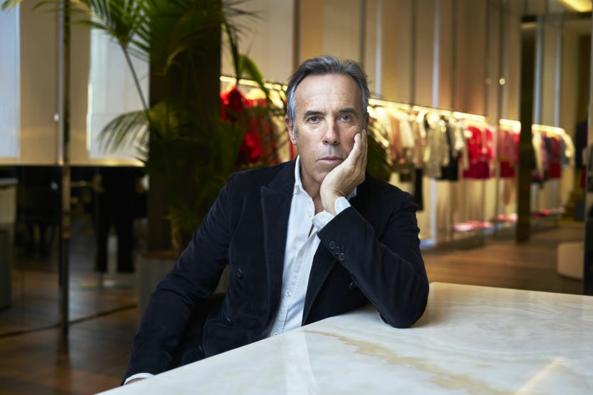 El grupo italiano OVS bate récord semestral con ventas de 793 millones de euros