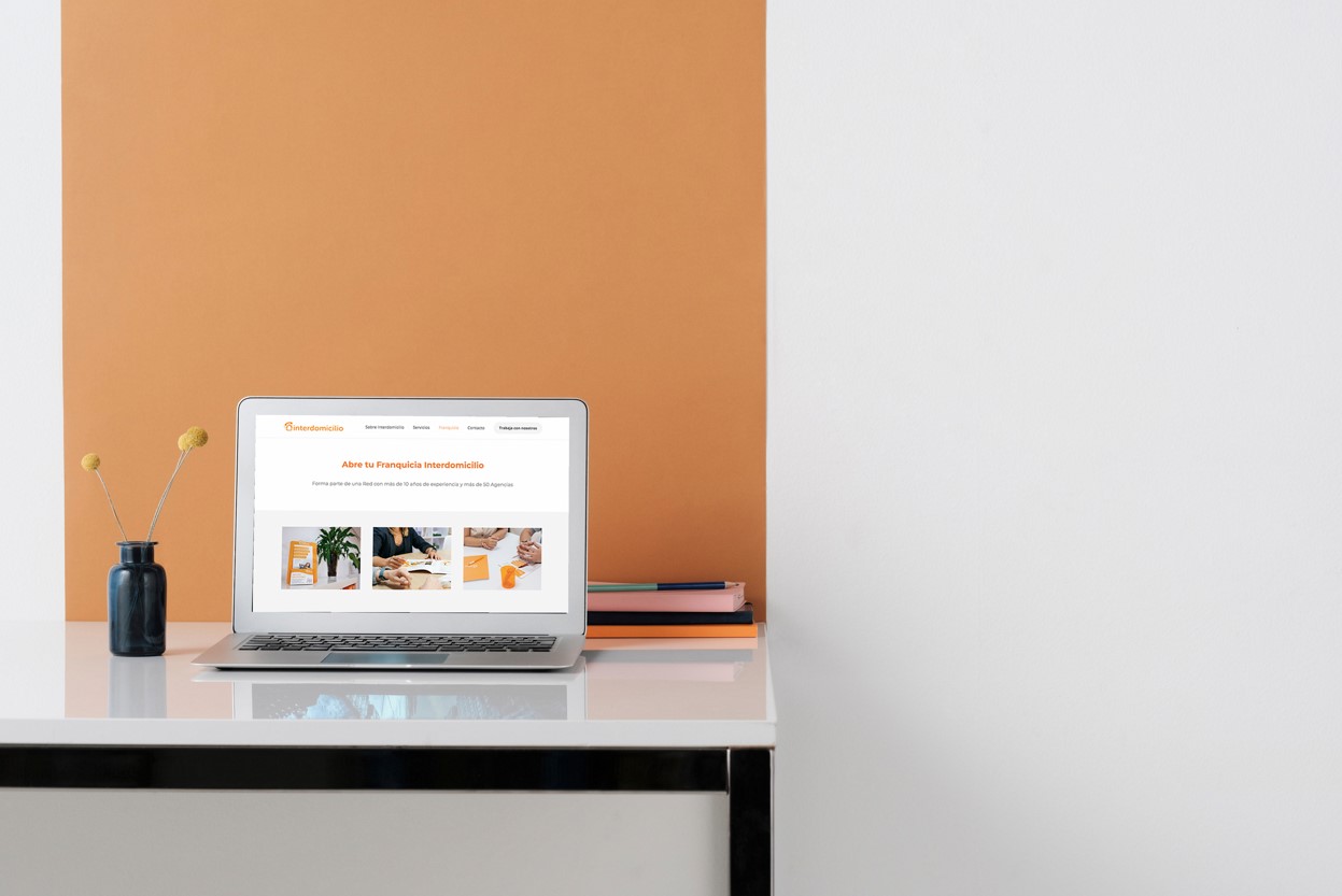 El auge de las franquicias de servicios a domicilio