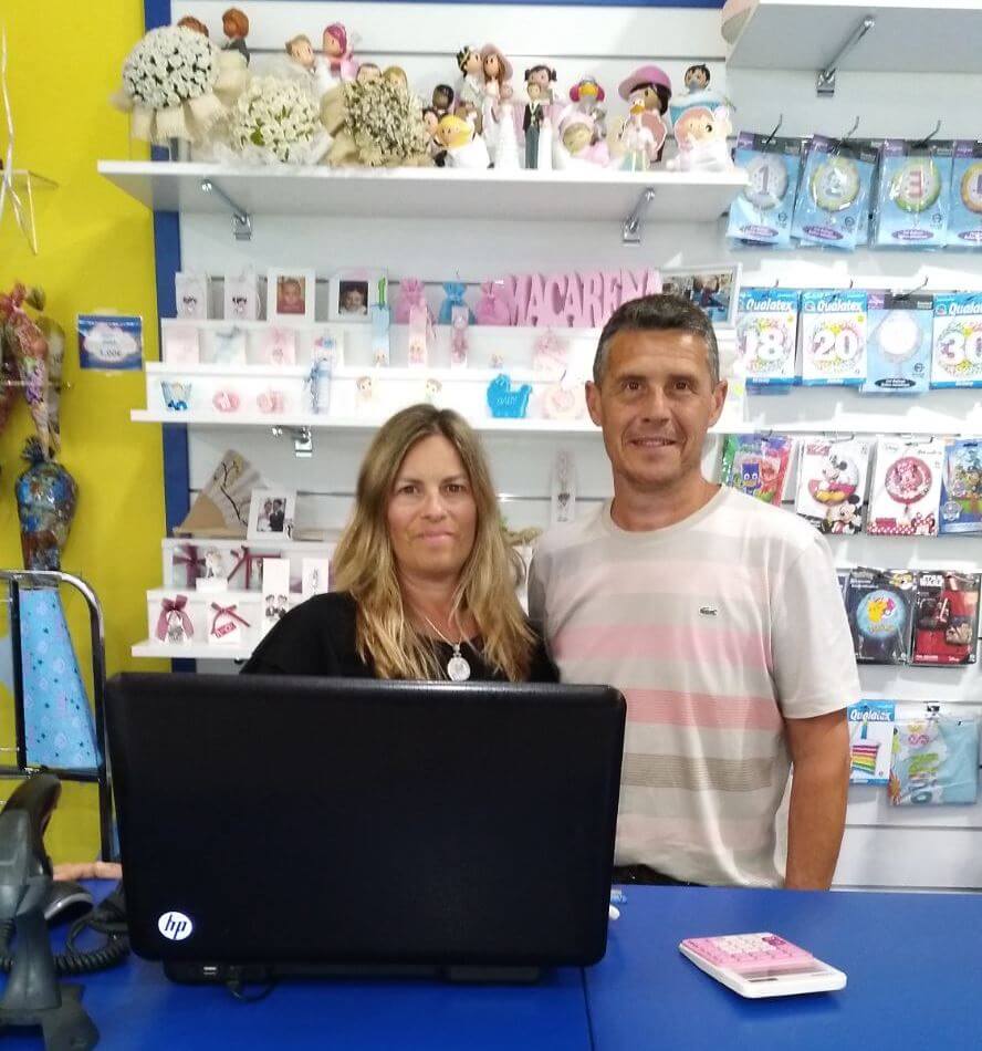 NUEVOS FRANQUICIADOS DE DULDI EN BENALMÁDENA