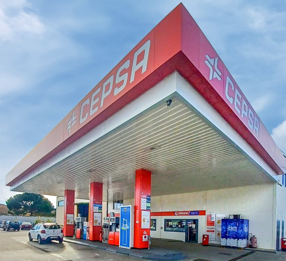EROSKI INAUGURA UN NUEVO SUPERMERCADO FRANQUICIADO “RAPID” EN LA GASOLINERA DE LA TORRE DE ESTEBAN HAMBRÁN, EN TOLEDO