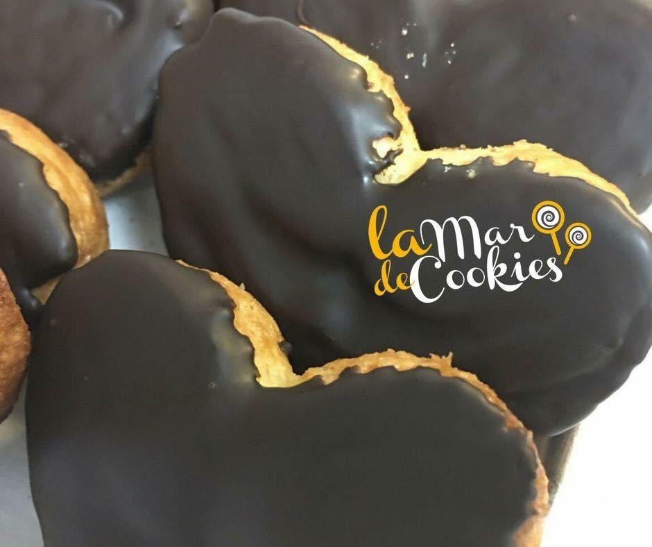 LA MAR DE COOKIES AUMENTA SUS PRODUCTOS CON MÁS OFERTA PARA LOS QUE QUIEREN COMER SANO