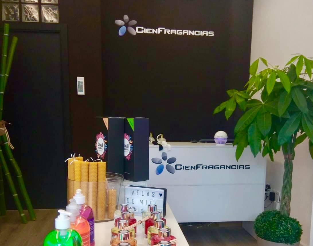 EL AUGE DEL NEGOCIO DE LA PERFUMERÍA Y COSMÉTICA NATURAL: EL ÉXITO DE CIEN FRAGANCIAS EN LA BÚSQUEDA POR VERSE BIEN