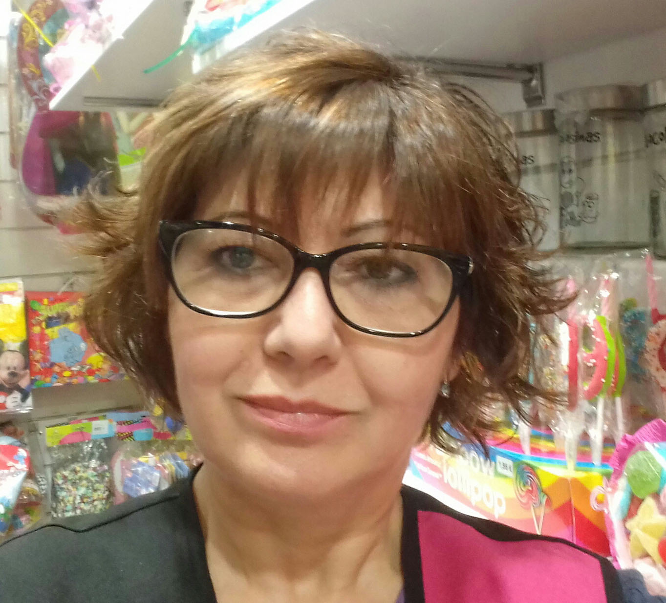 ENTREVISTA A CÈLIA, FRANQUICIADA DE DULDI