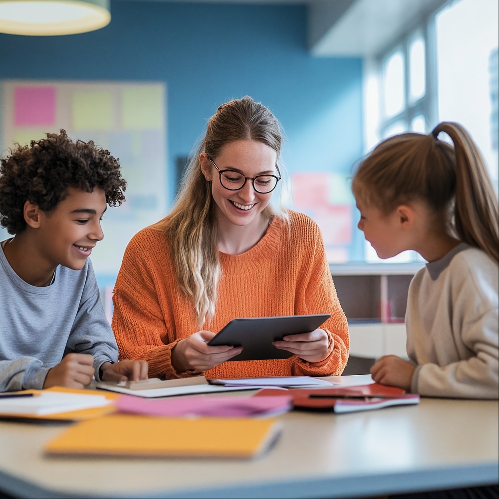 GoStudent abrirá nuevas Academias