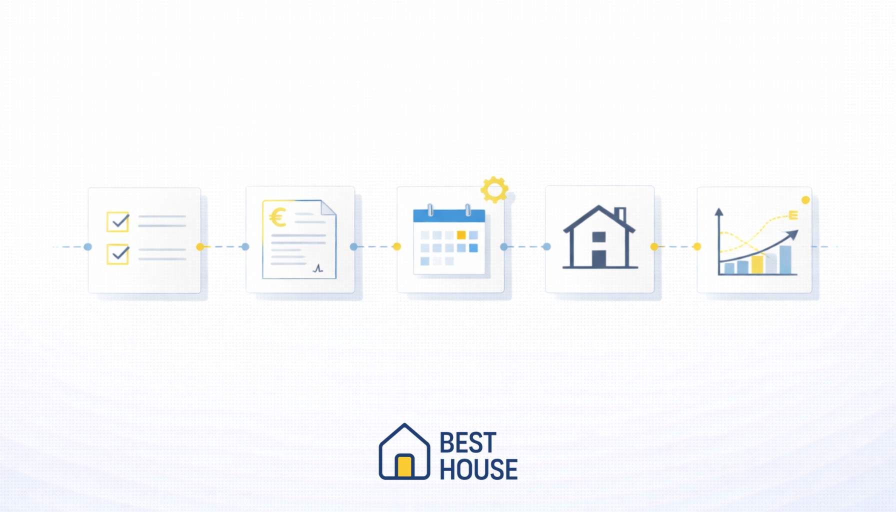 Best House sitúa el arranque entre las fases más delicadas de una franquicia