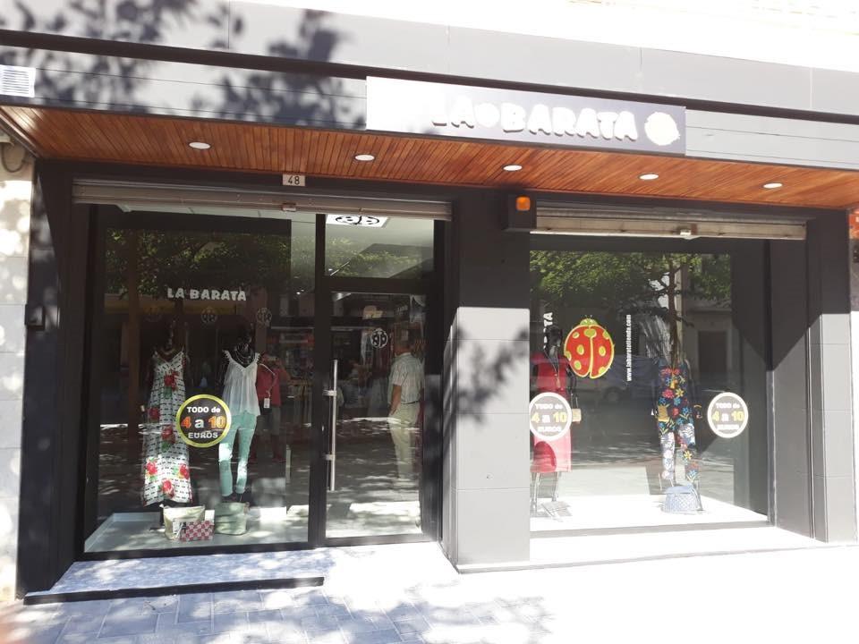 LA BARATA TIENDA SUPERA SUS PREVISIONES DE EXPANSIÓN TAMBIÉN EN VERANO
