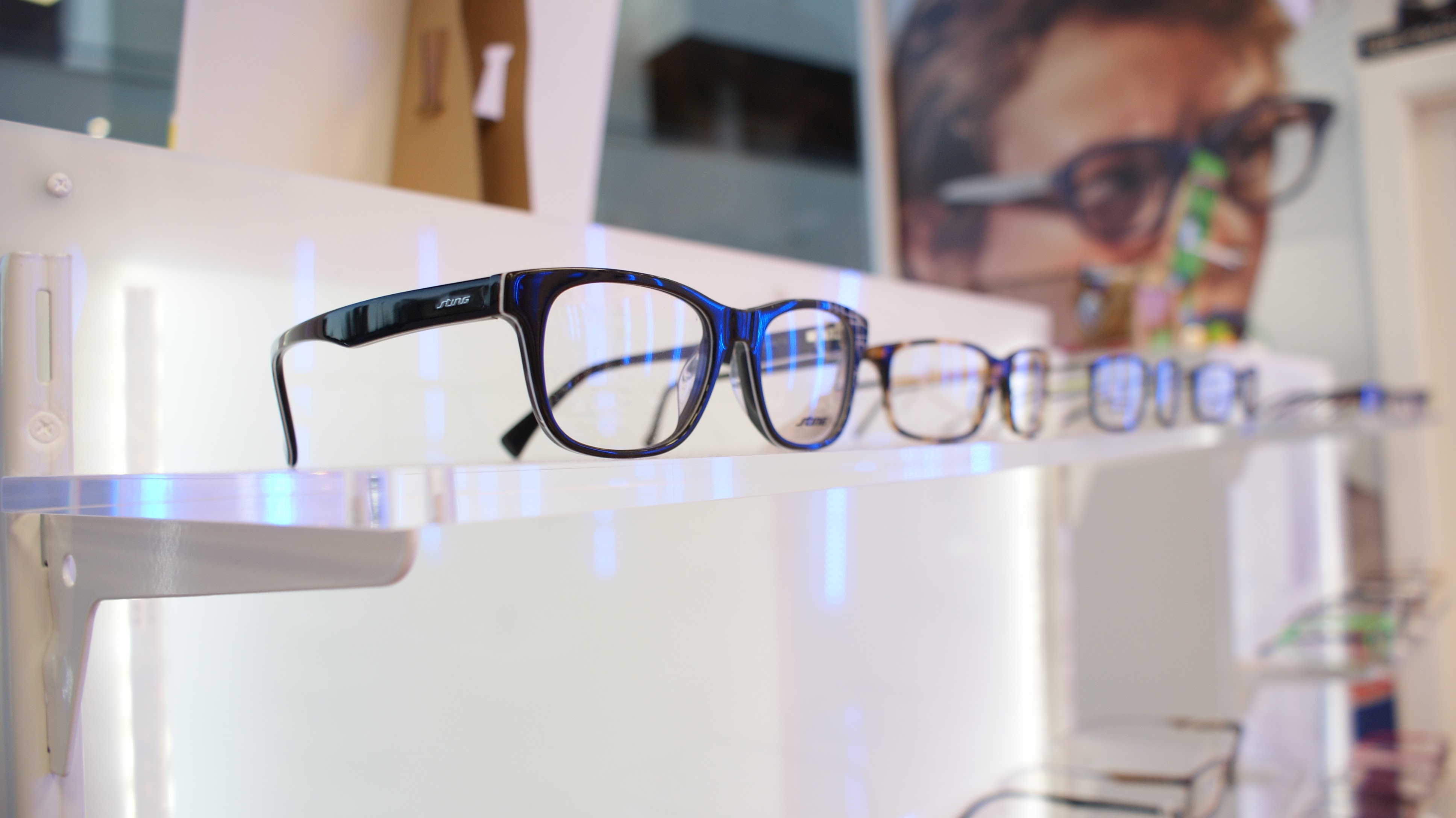 Miopía infantil y cuidados extras para los más pequeños en primavera 🌼👧 