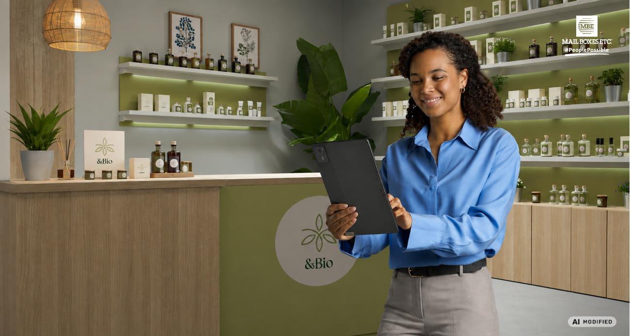  Mail Boxes Etc. lanza MBE eCommercePlus, su nuevo ecosistema de soluciones logísticas para ecommerce