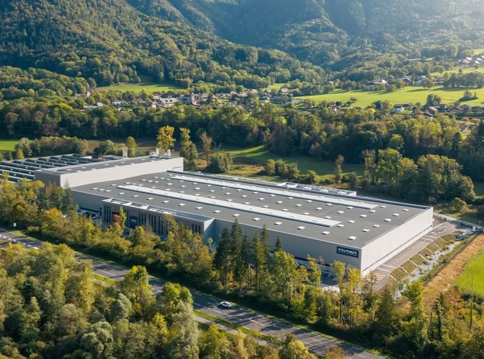 Fournier, propietario de las franquicias de cocina Mobalpa y Socoo'c, planea abrir 30 nuevas tiendas en España