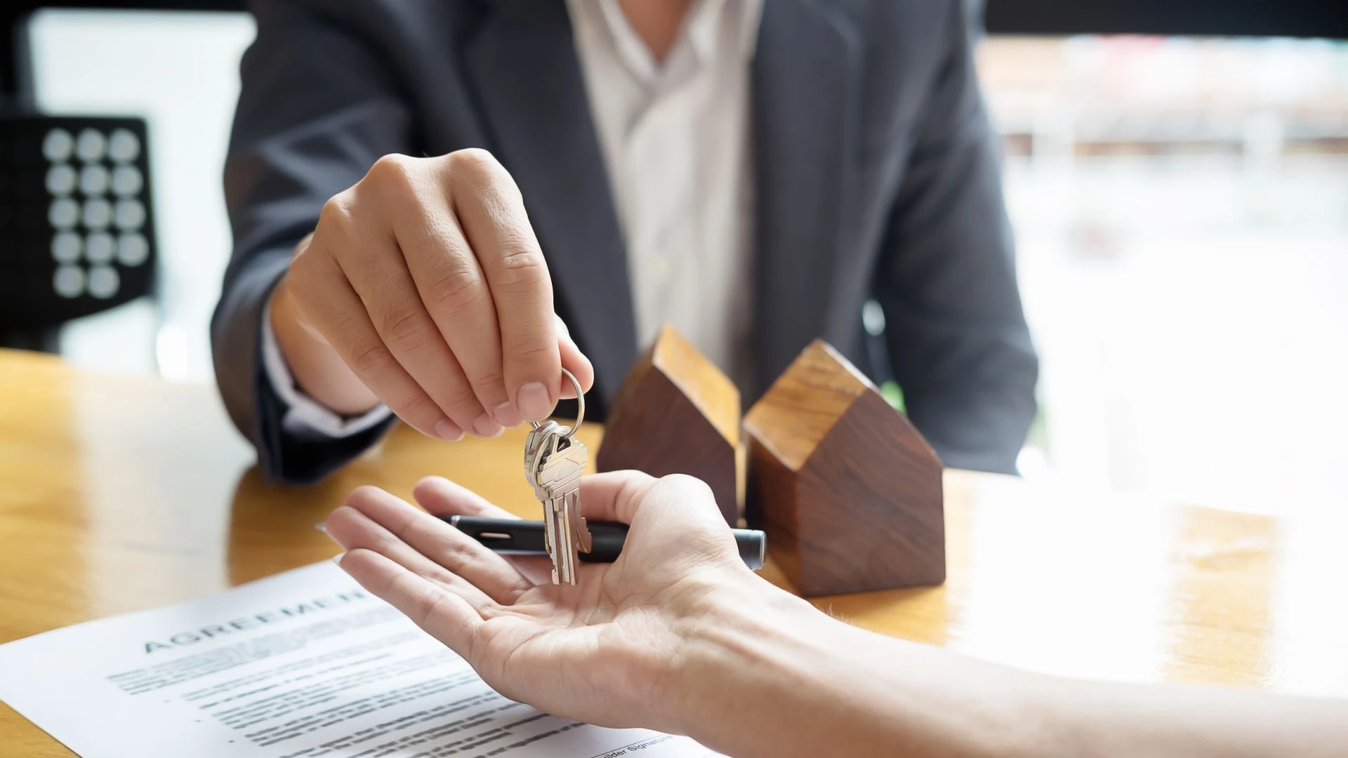 Inmobiliarias