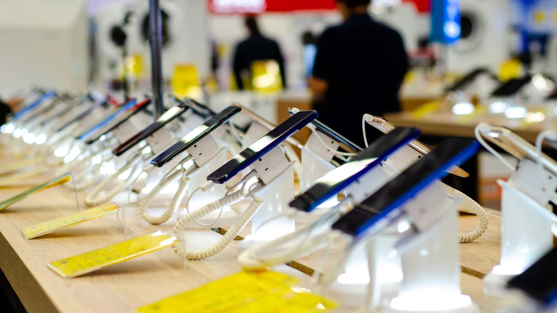 Telefonía y telecomunicaciones