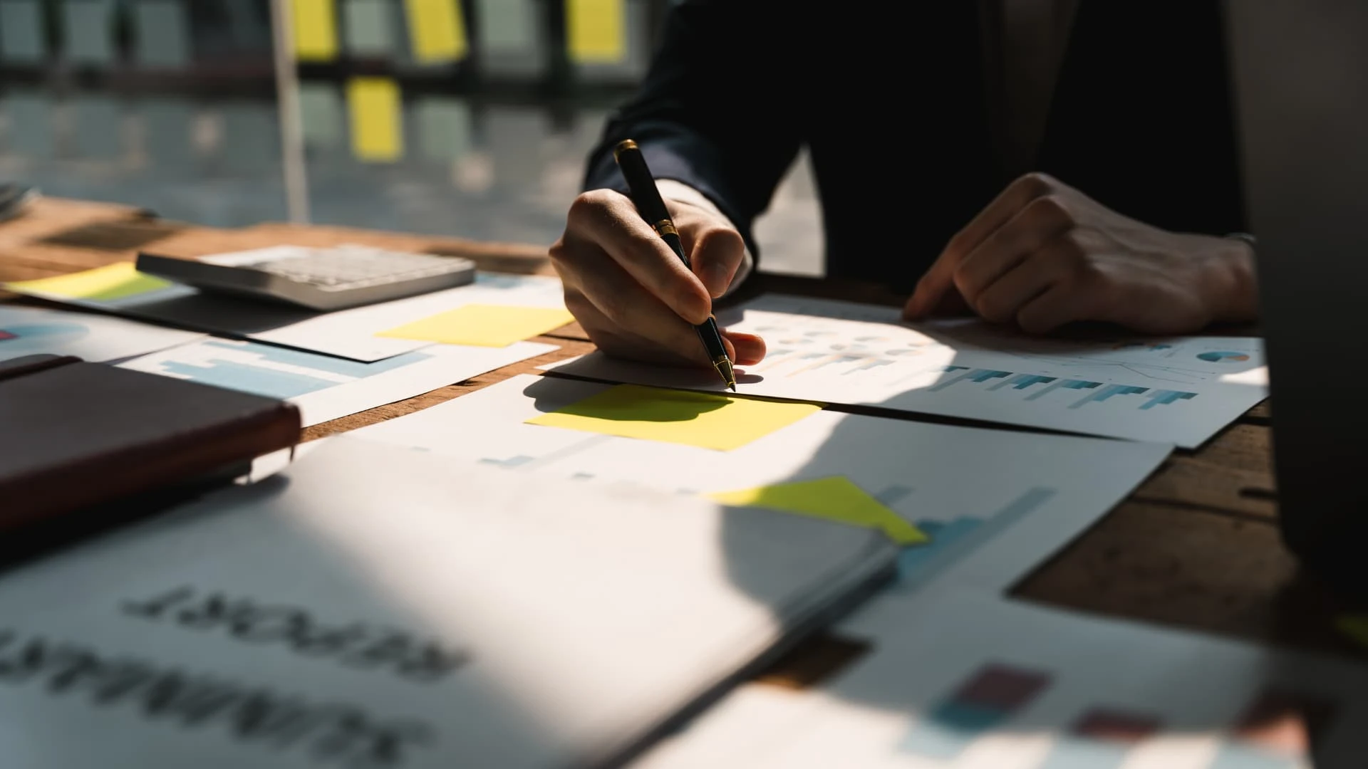 Administración de fincas