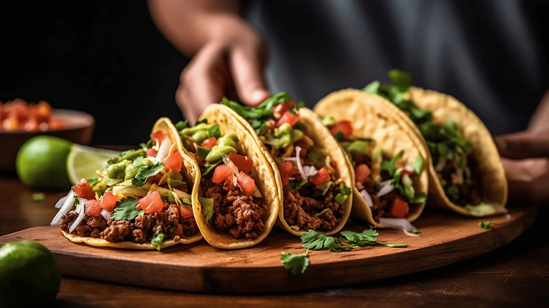 Tacos