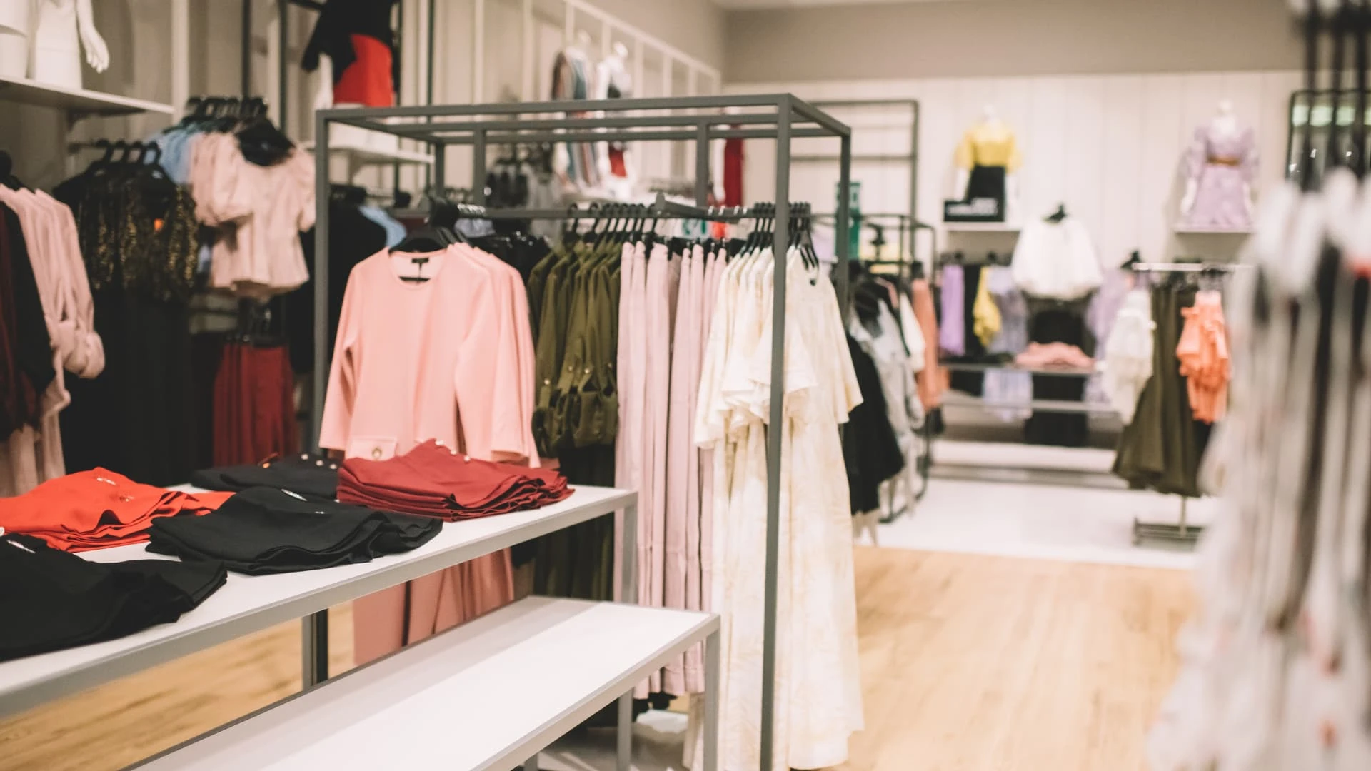 Comercio especializado