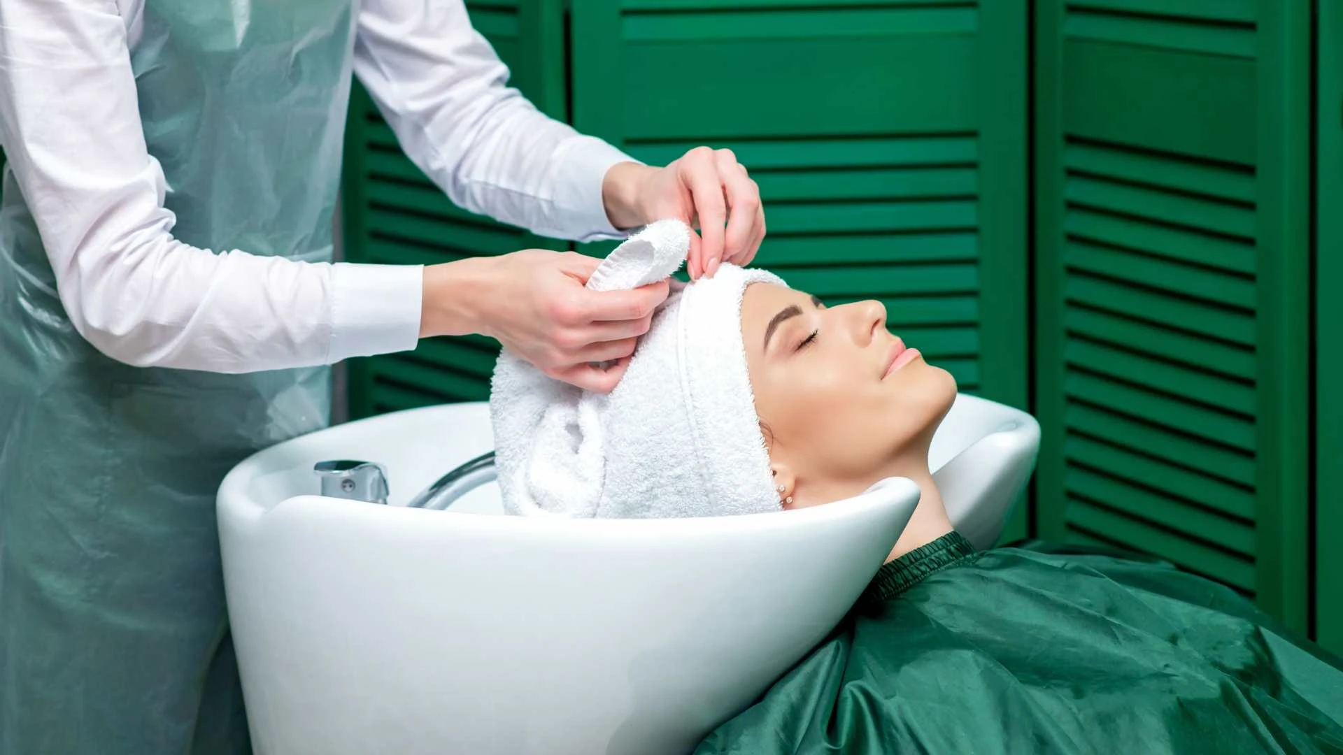 Peluquería low cost