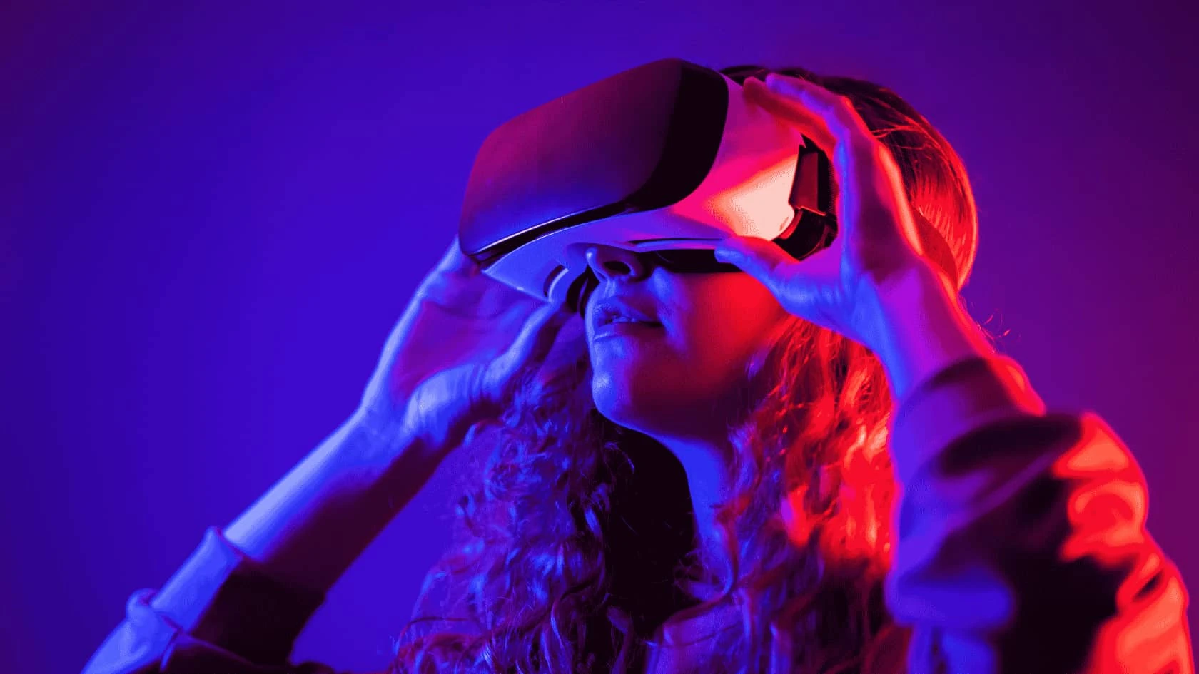 Juegos de realidad virtual