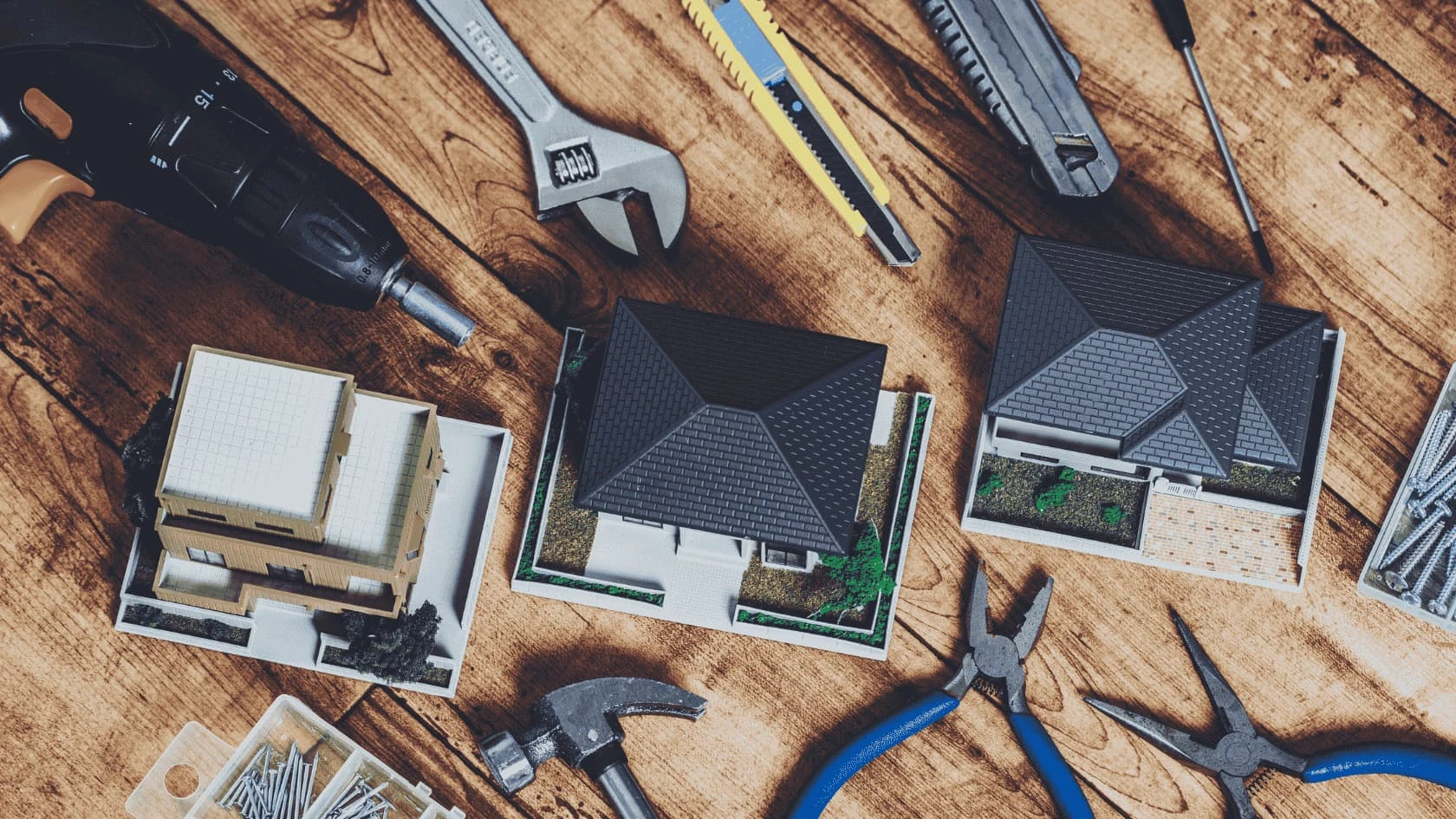 Construcción y reformas