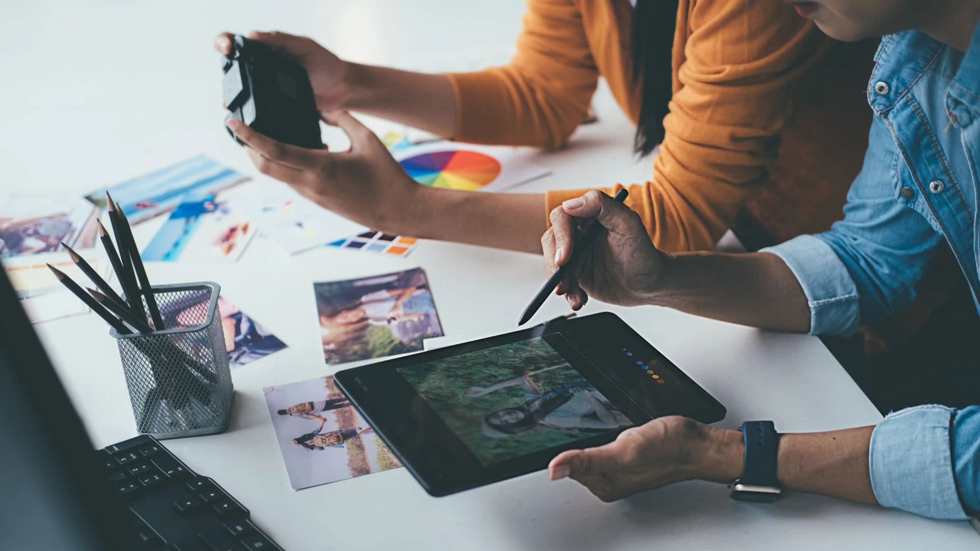 Marketing y publicidad